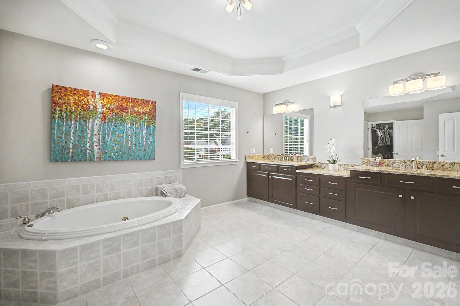 10913 Knight Castle Drive — Charlotte