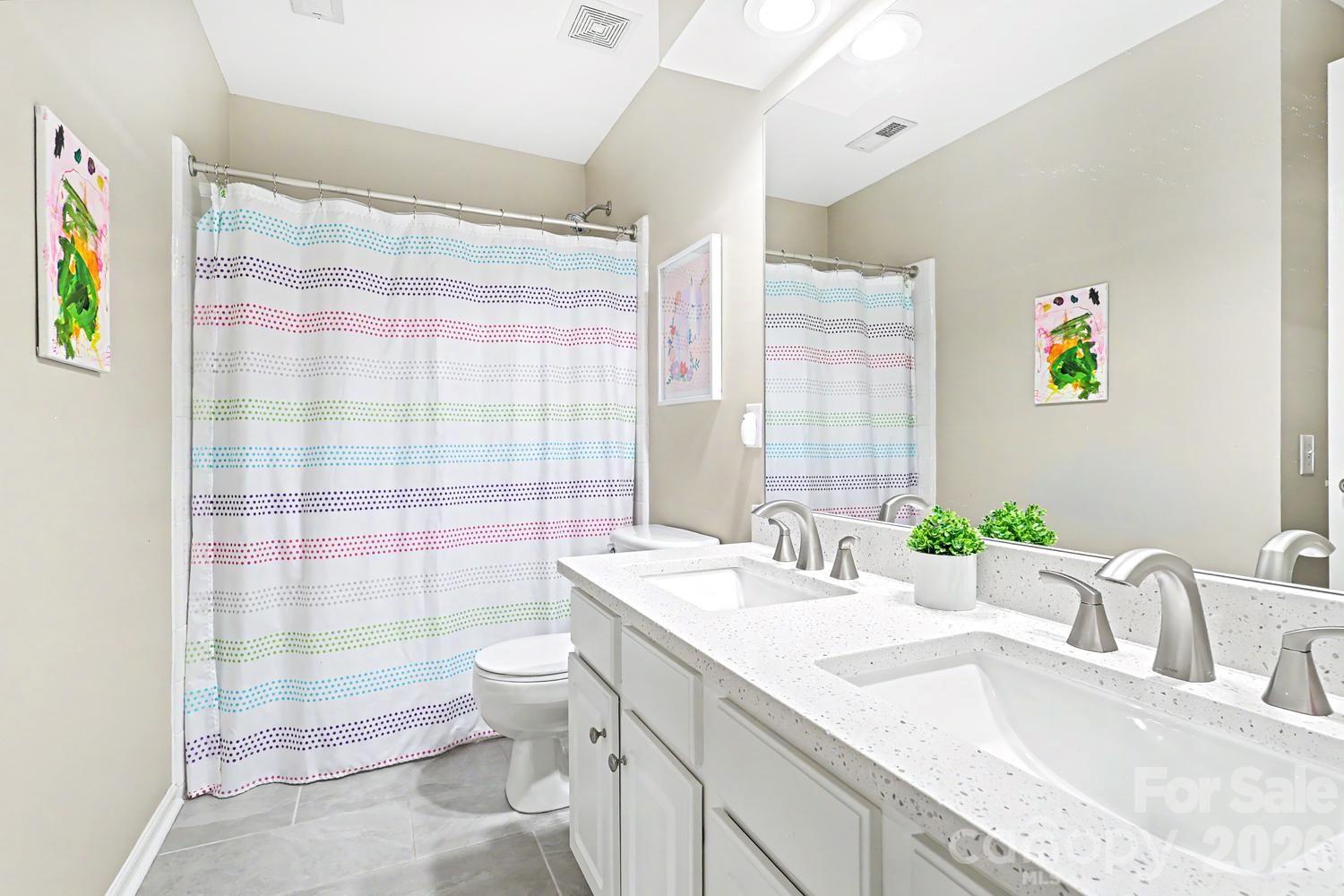10913 Knight Castle Drive — Charlotte