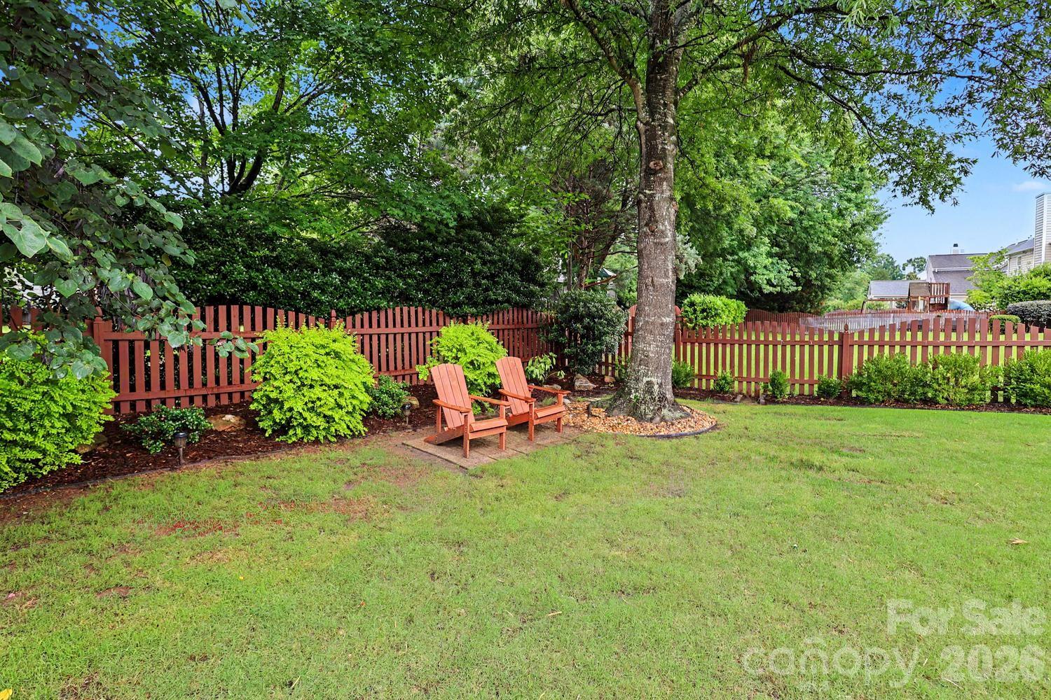 10913 Knight Castle Drive — Charlotte