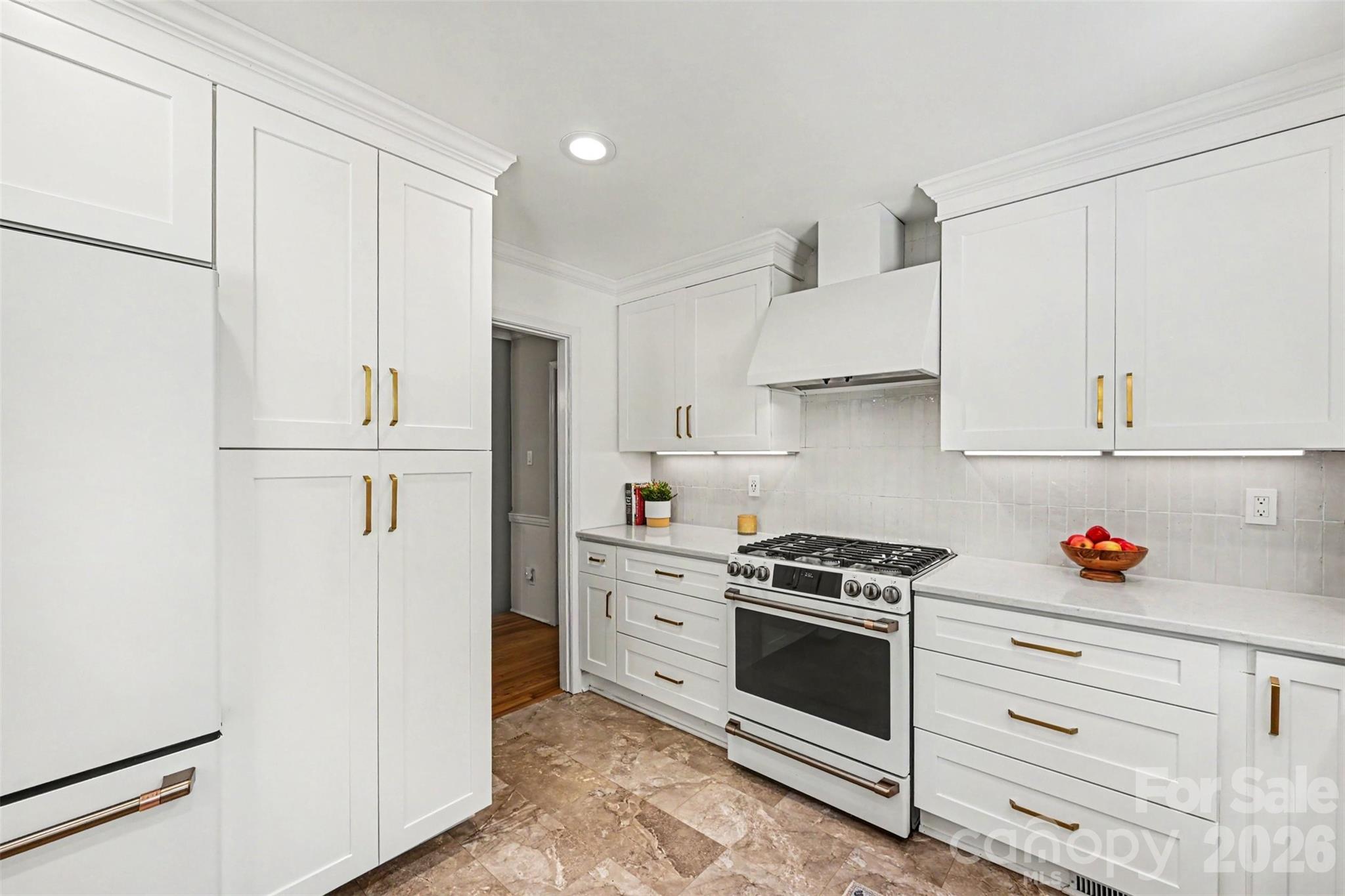 2449 Seth Thomas Road — Charlotte