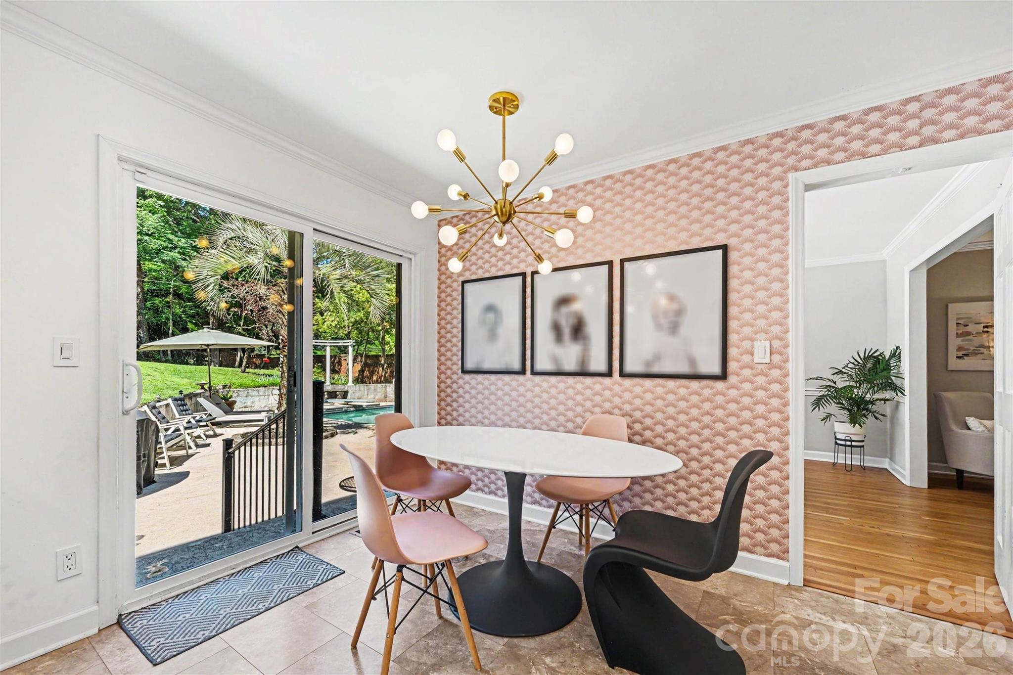 2449 Seth Thomas Road — Charlotte
