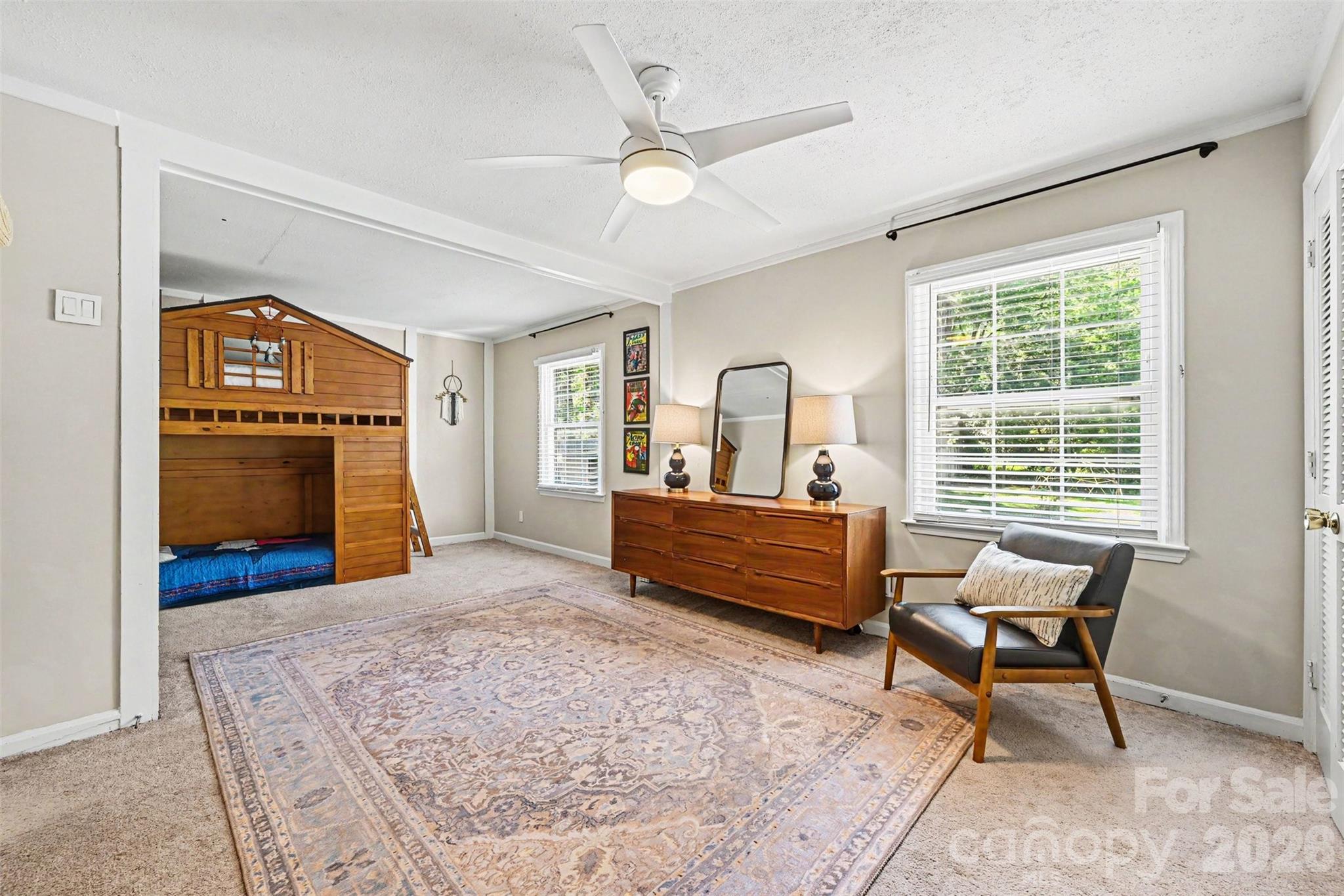 2449 Seth Thomas Road — Charlotte