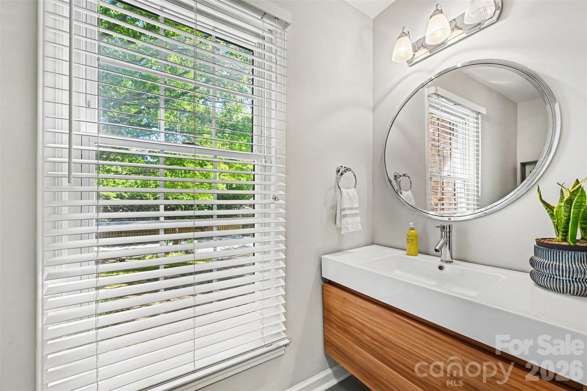 2449 Seth Thomas Road — Charlotte