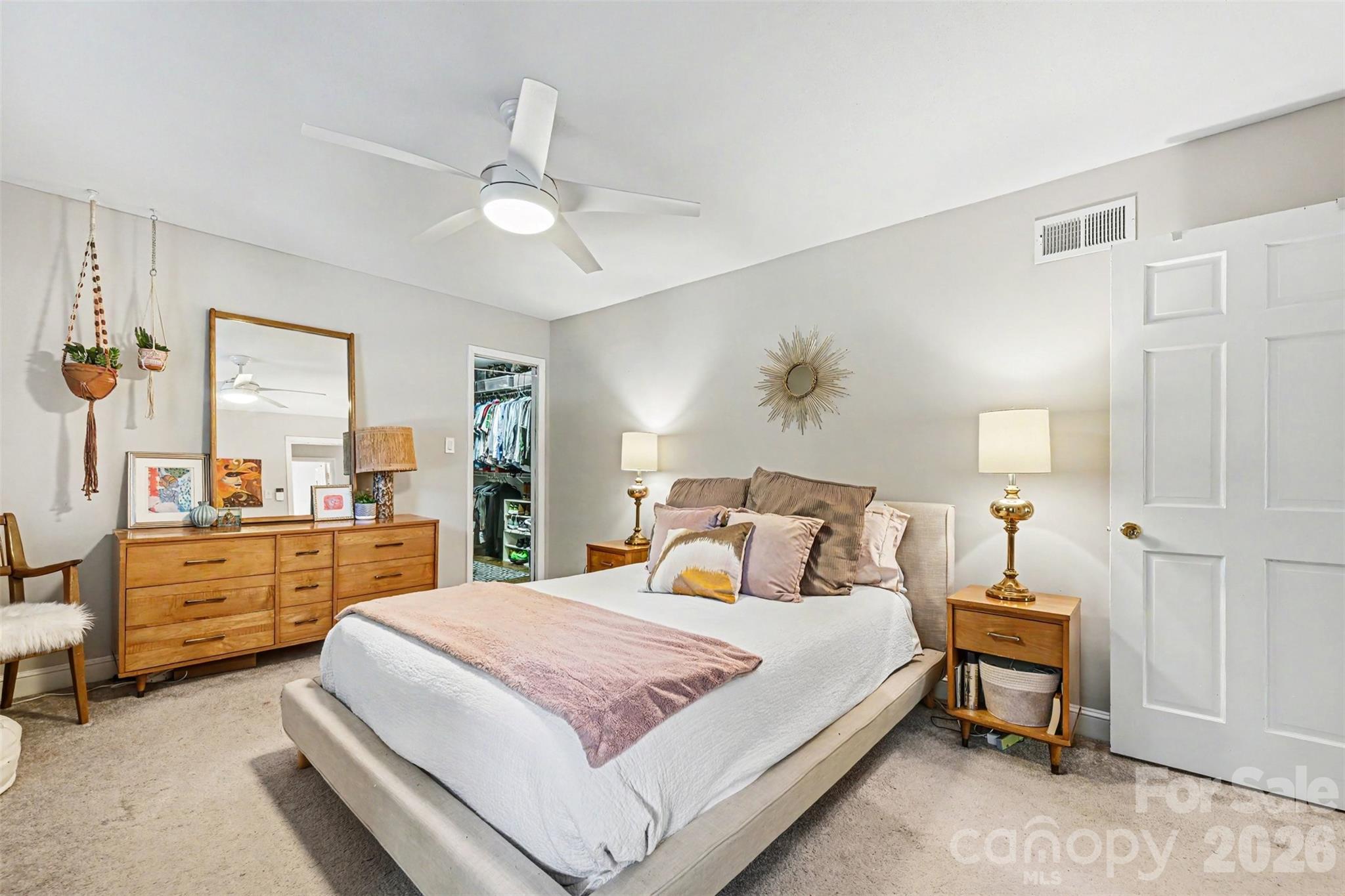 2449 Seth Thomas Road — Charlotte