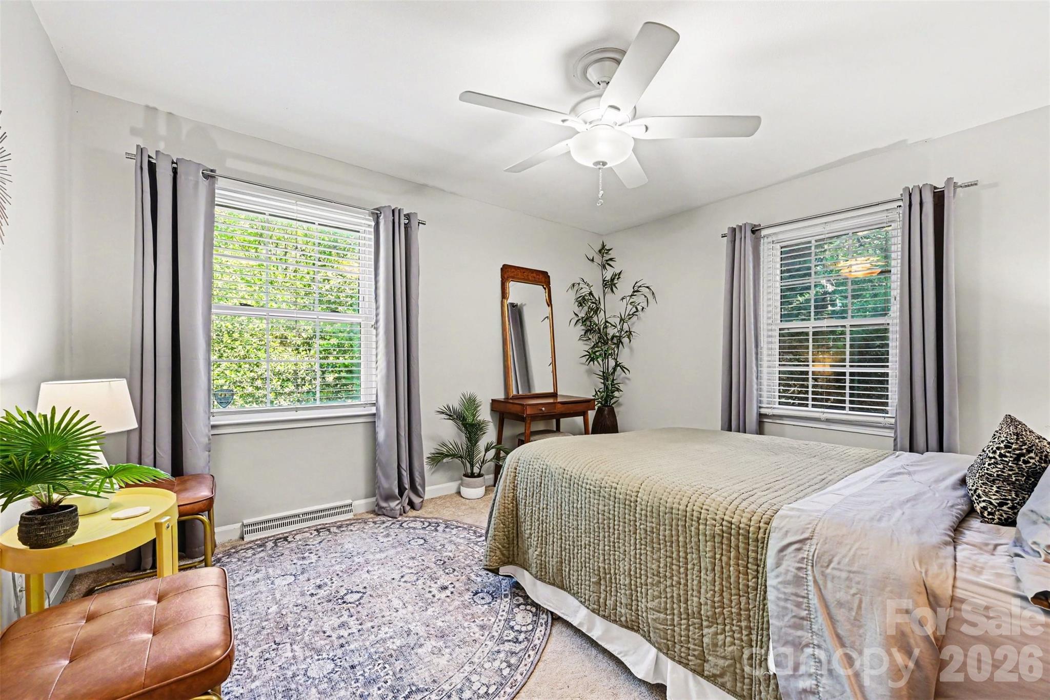 2449 Seth Thomas Road — Charlotte