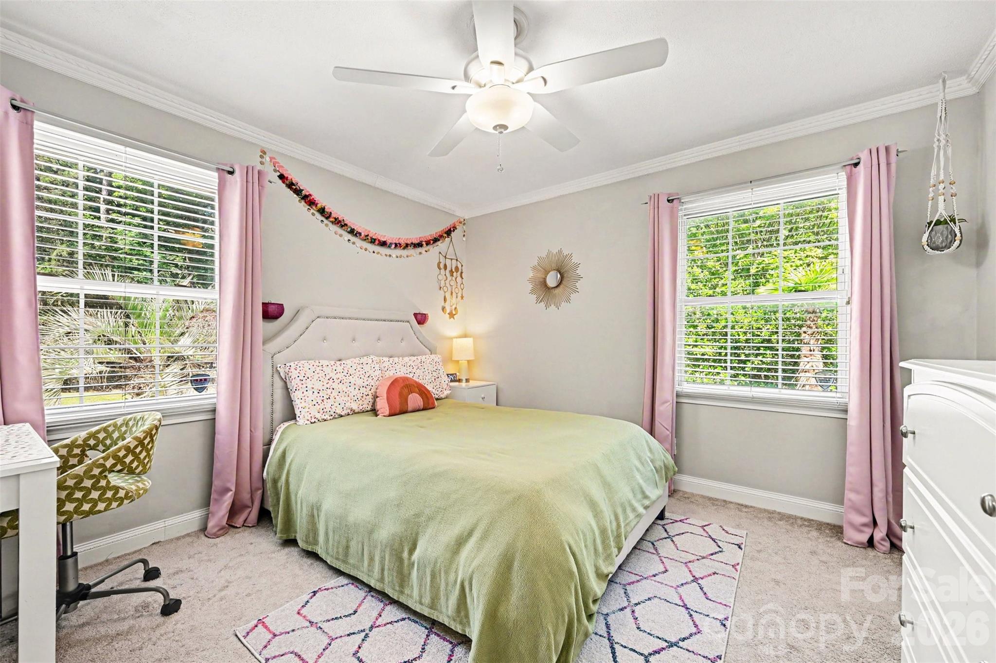 2449 Seth Thomas Road — Charlotte