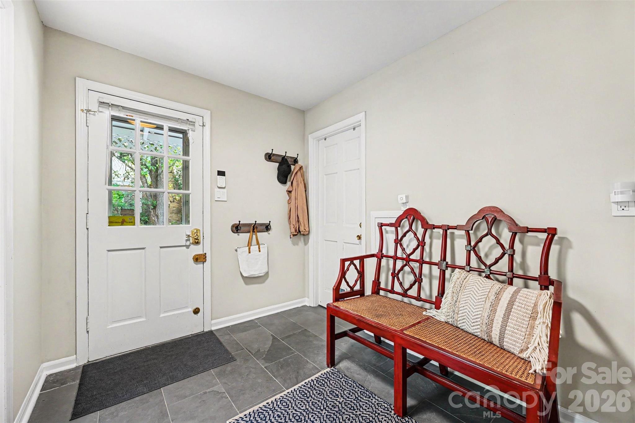 2449 Seth Thomas Road — Charlotte