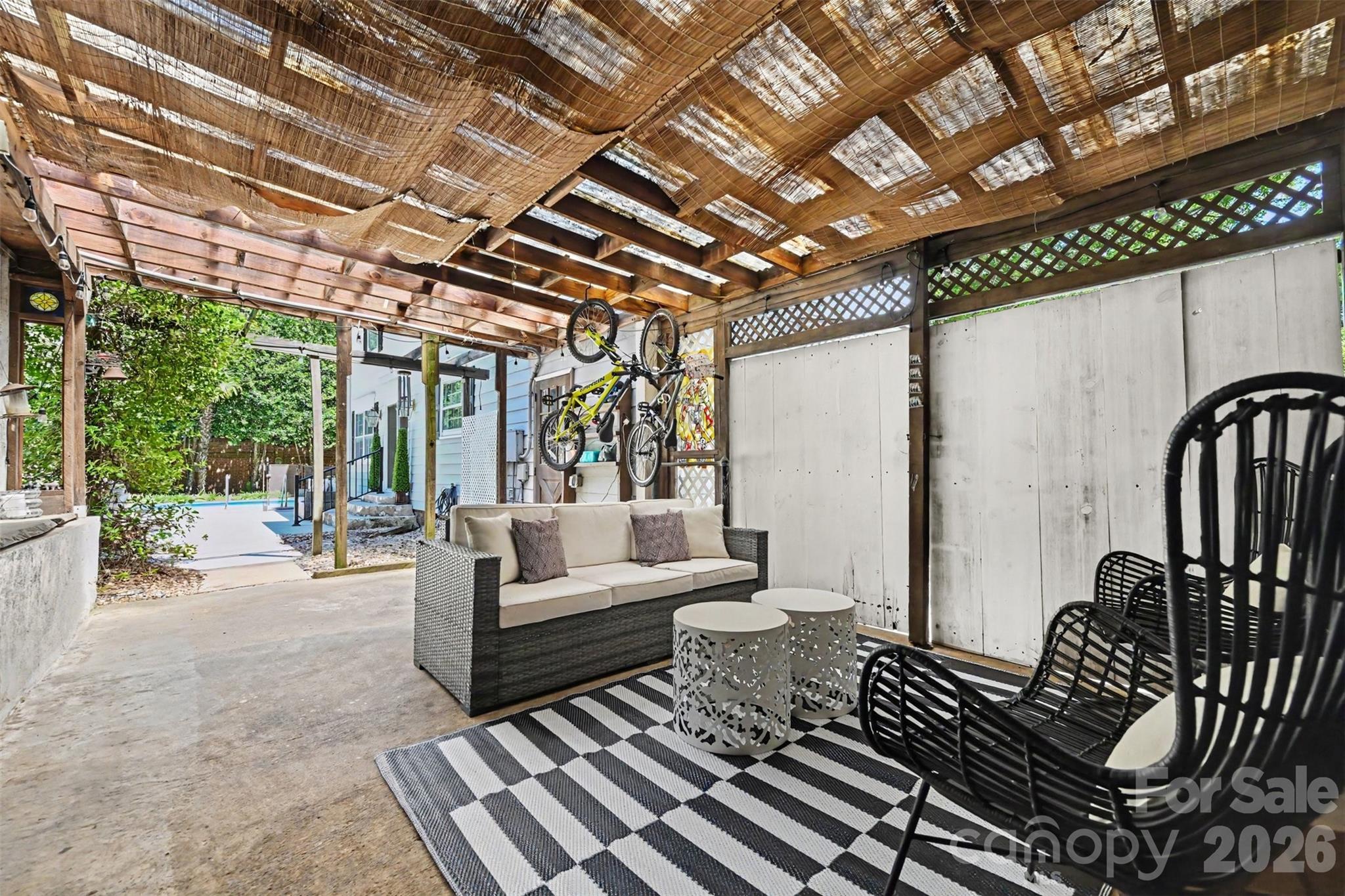 2449 Seth Thomas Road — Charlotte