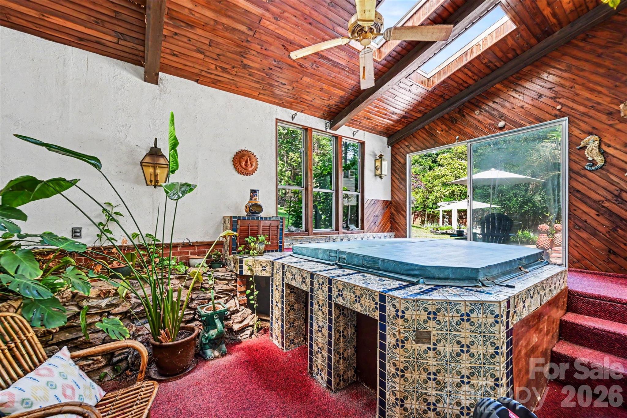 2449 Seth Thomas Road — Charlotte