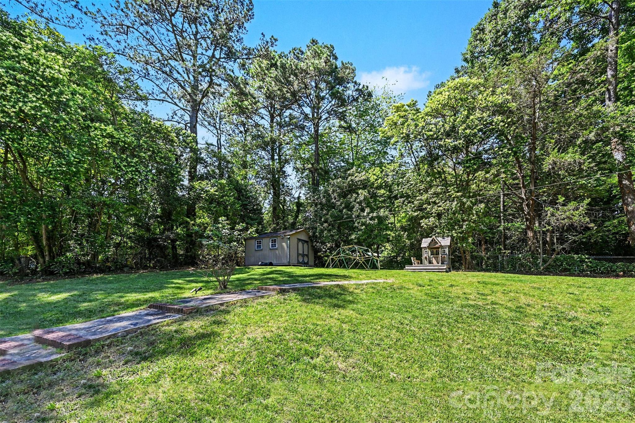 2449 Seth Thomas Road — Charlotte
