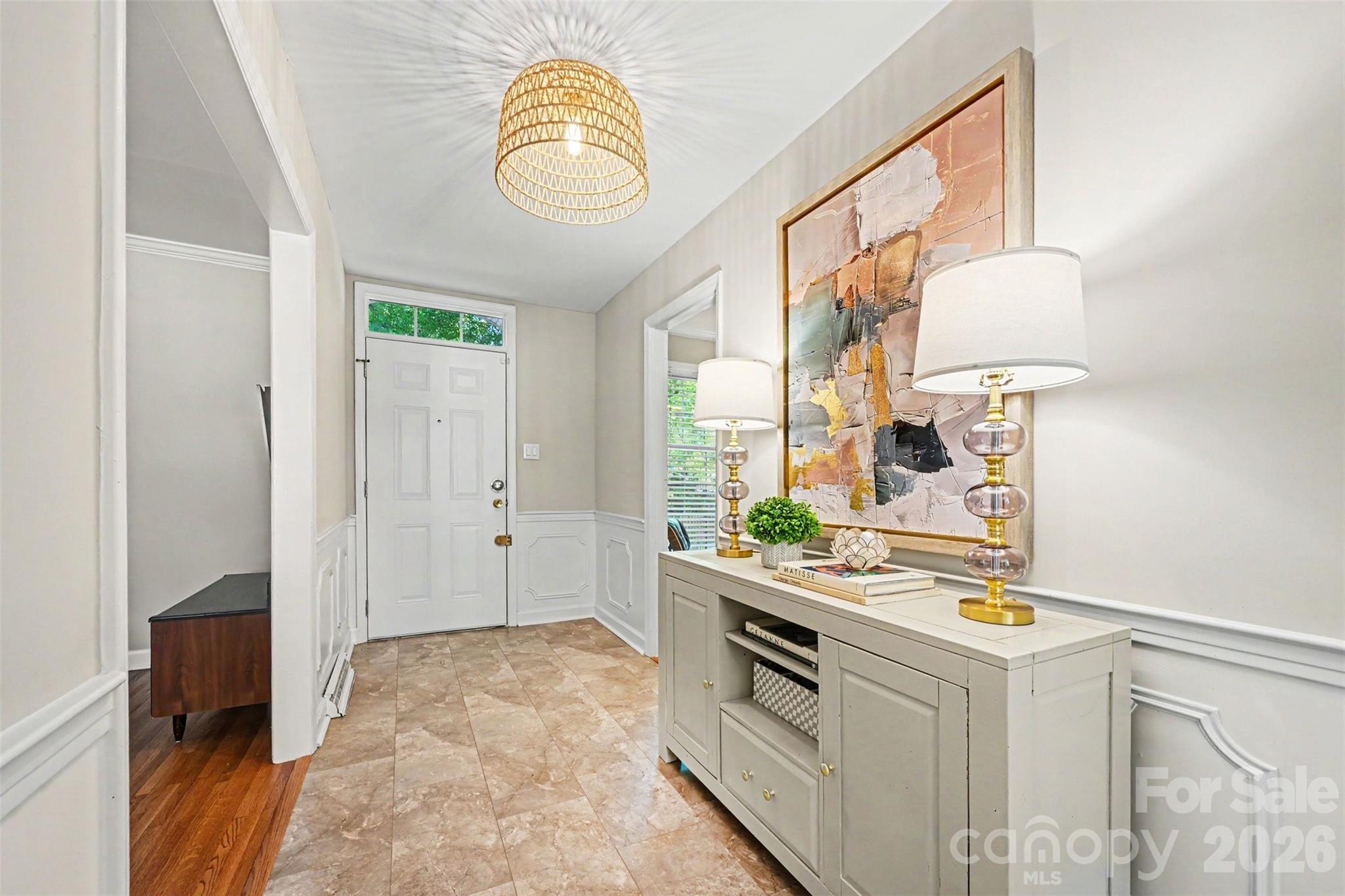 2449 Seth Thomas Road — Charlotte