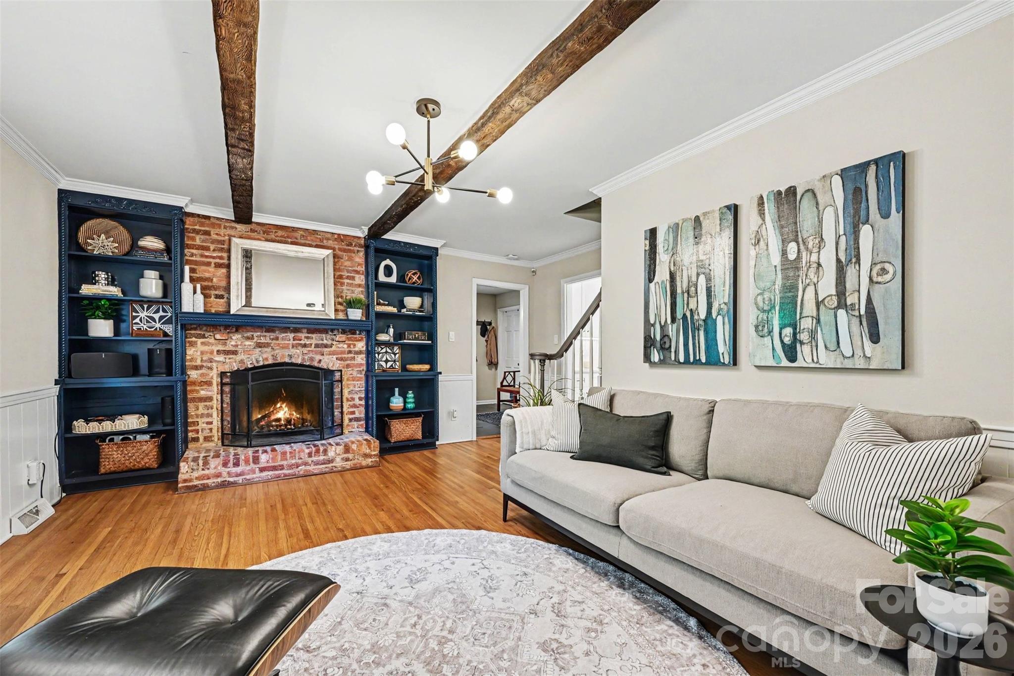 2449 Seth Thomas Road — Charlotte