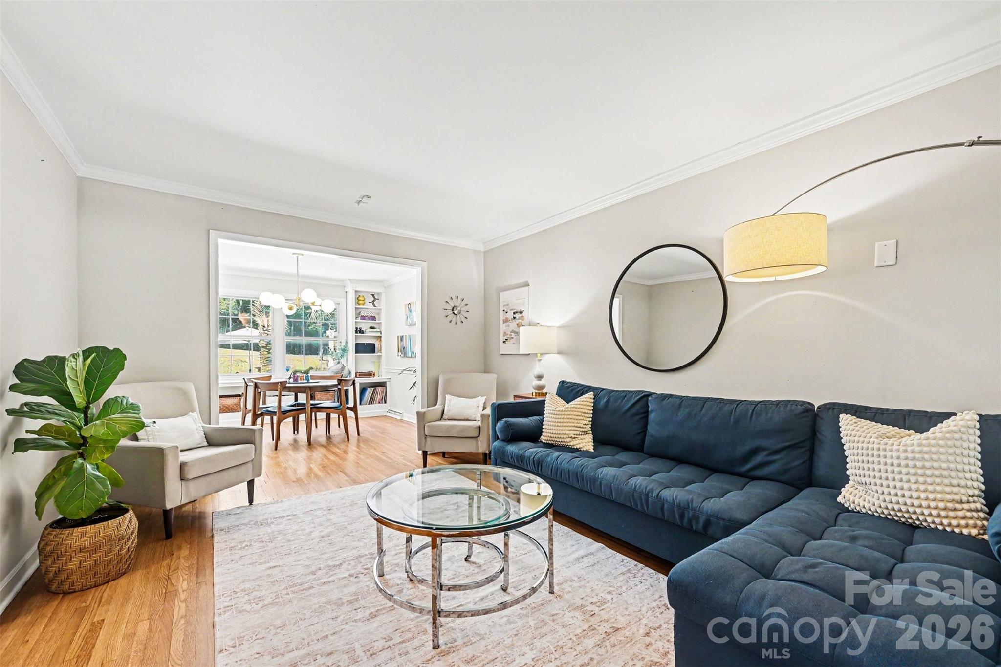 2449 Seth Thomas Road — Charlotte