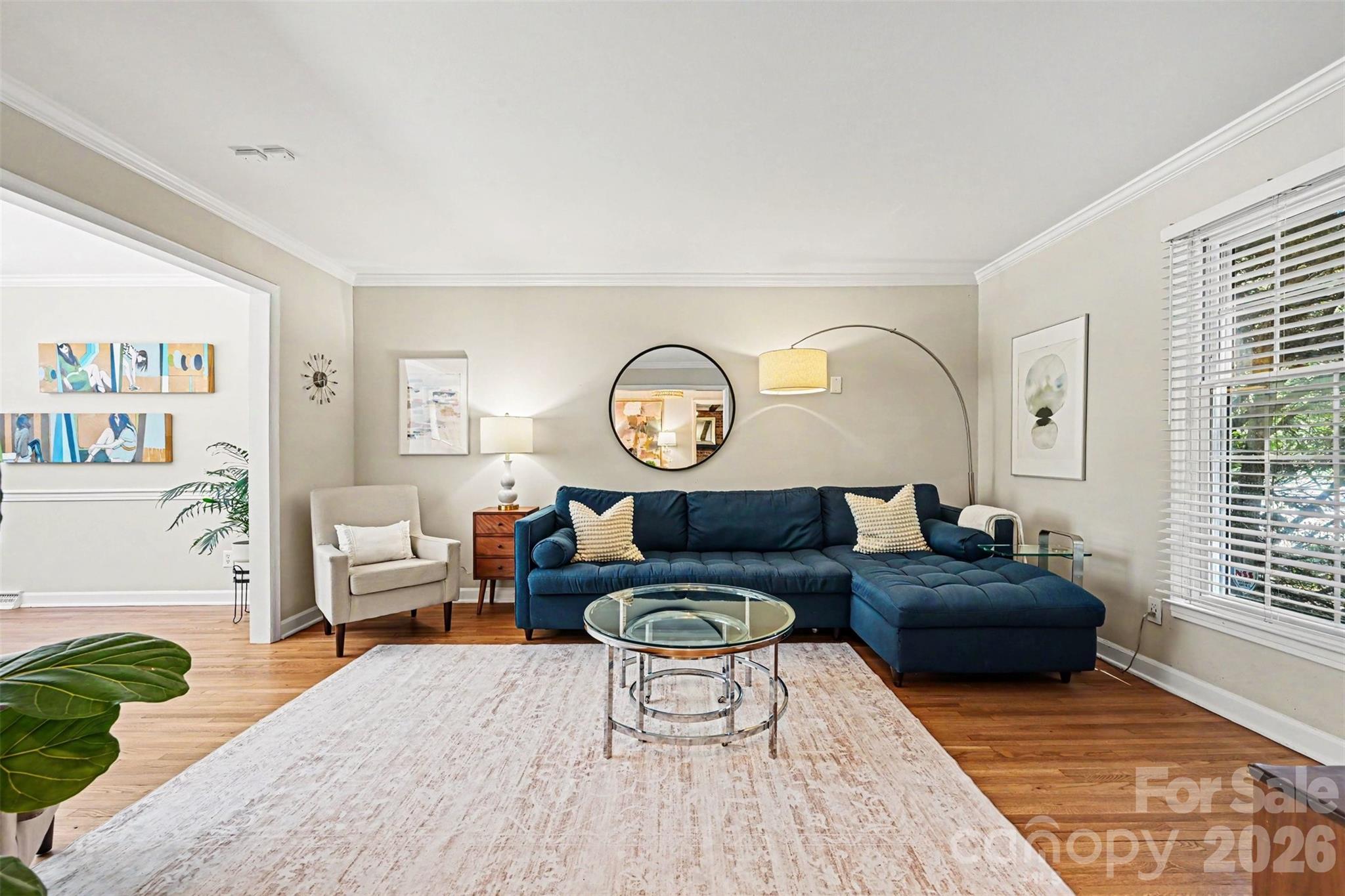 2449 Seth Thomas Road — Charlotte