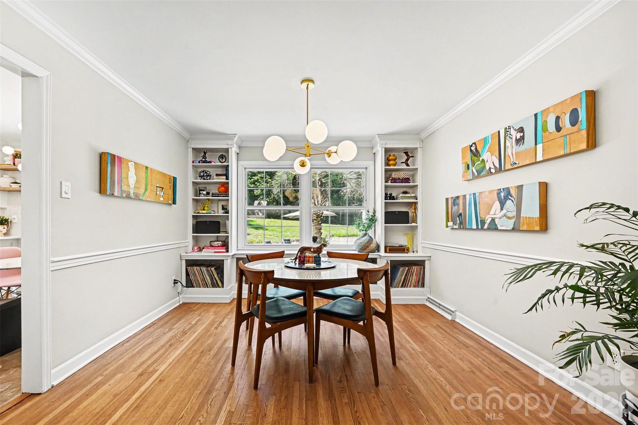 2449 Seth Thomas Road — Charlotte