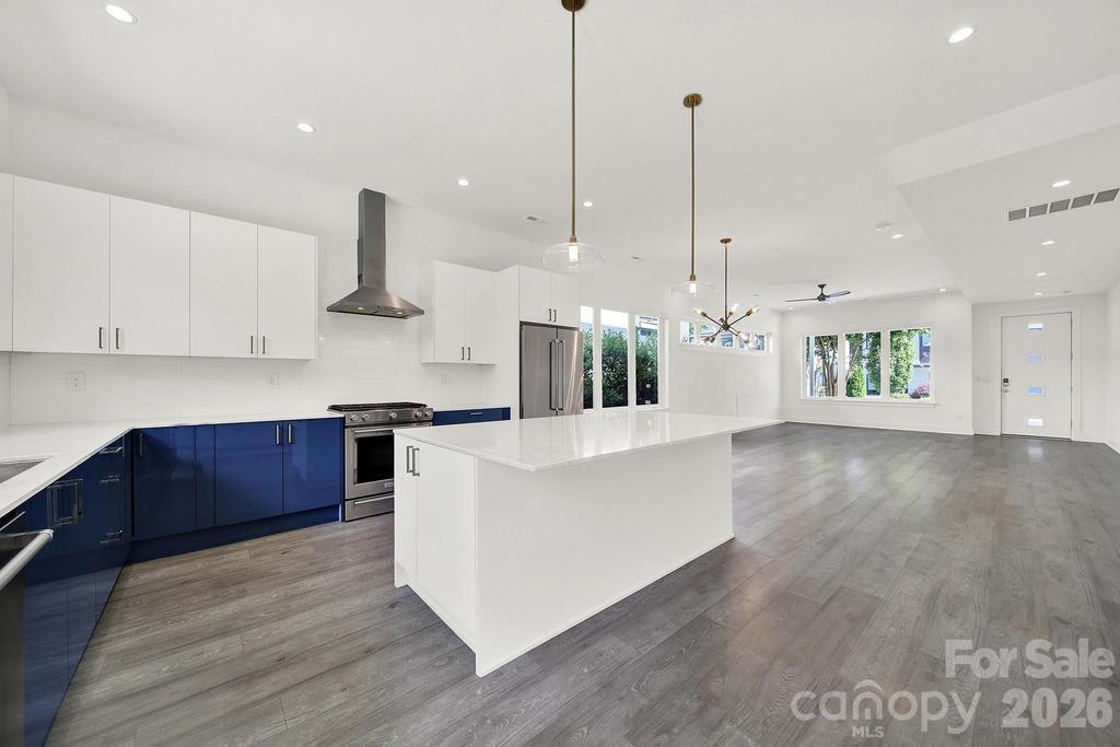 1243 Realta Drive — Charlotte