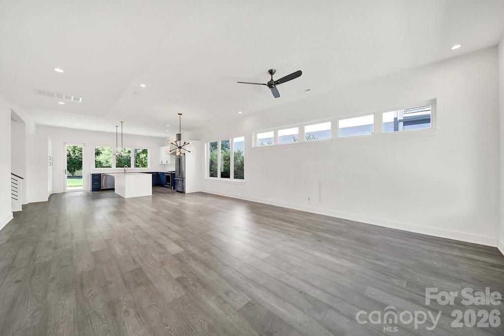 1243 Realta Drive — Charlotte