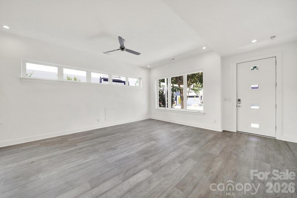 1243 Realta Drive — Charlotte