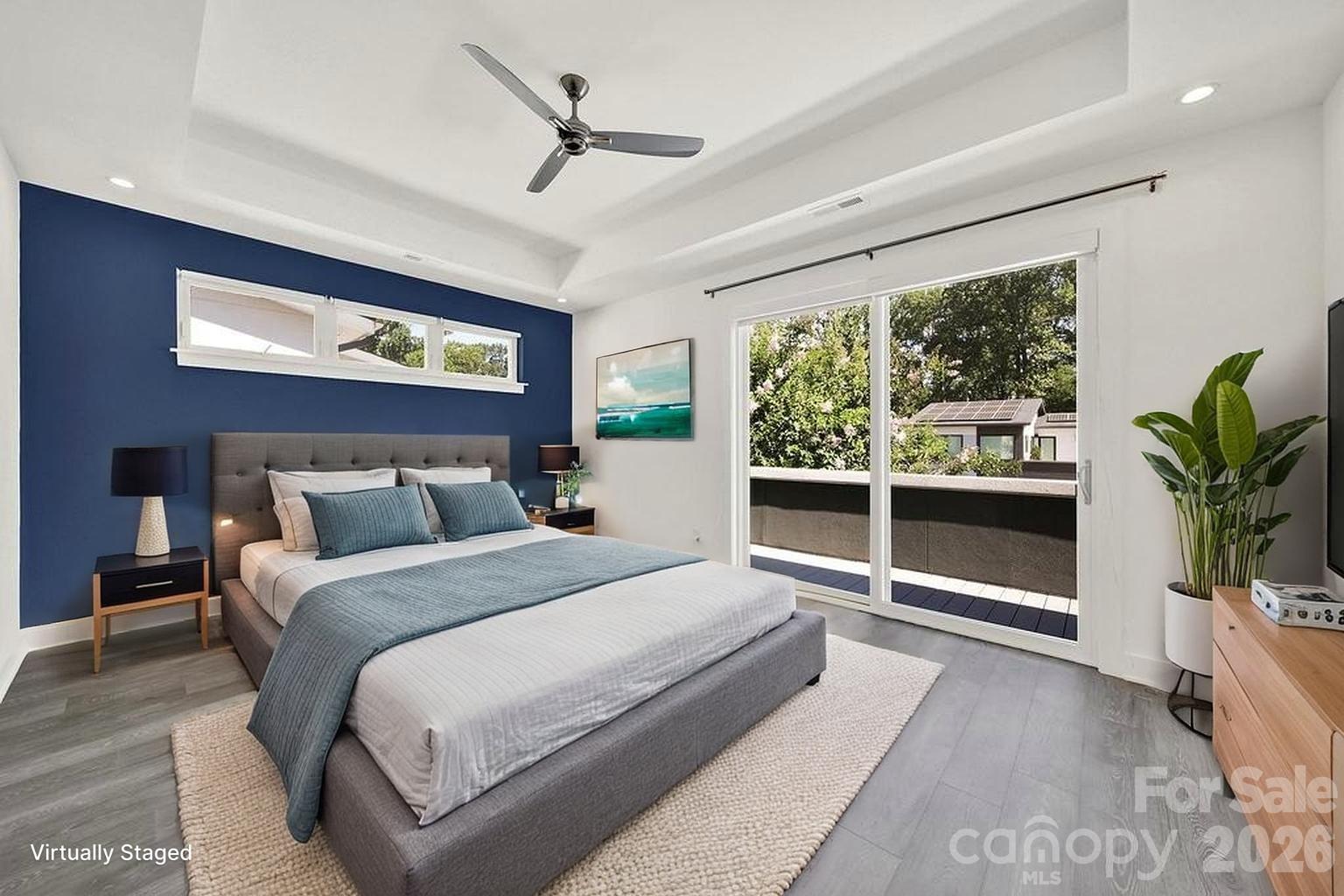 1243 Realta Drive — Charlotte