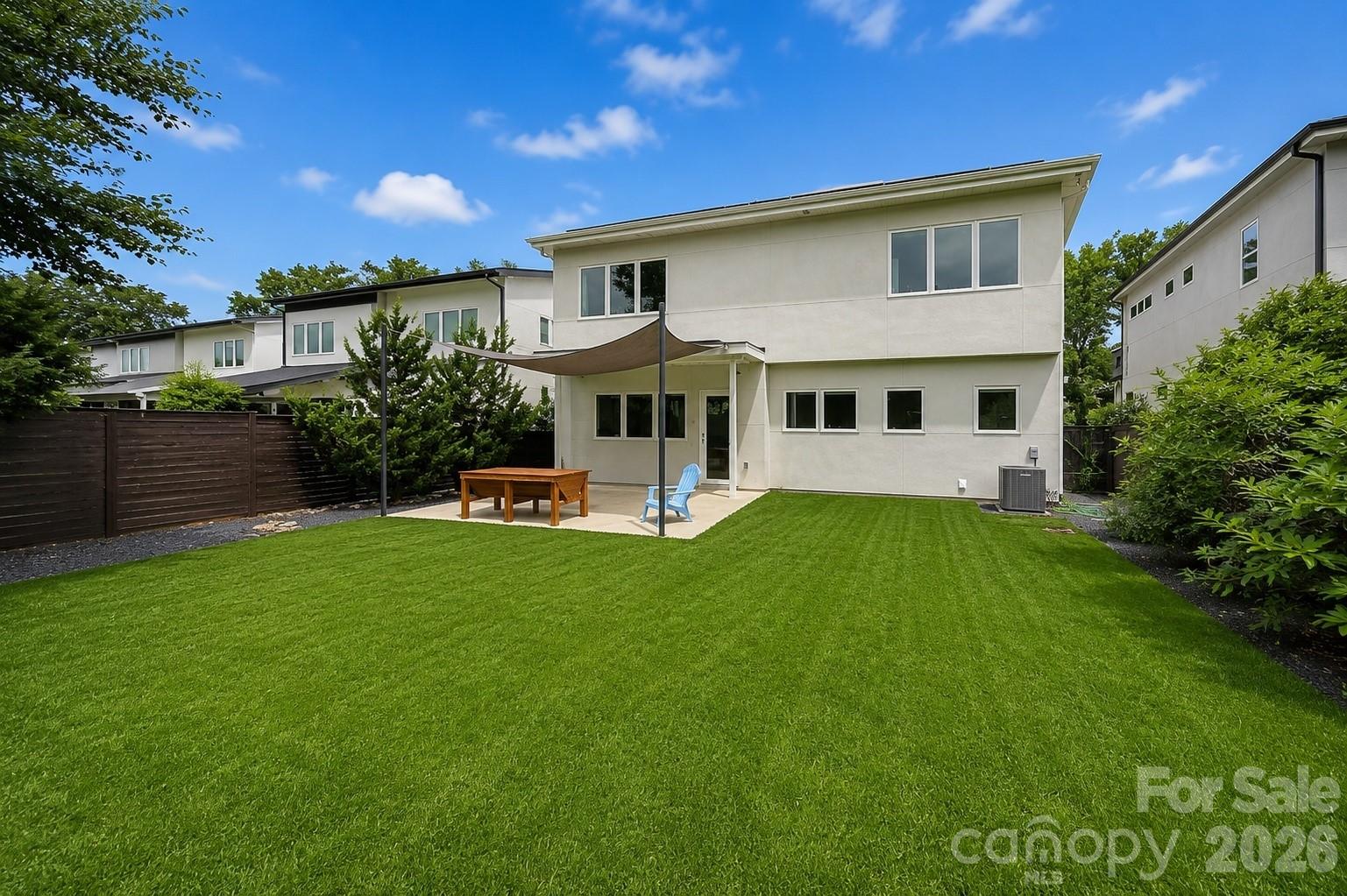 1243 Realta Drive — Charlotte