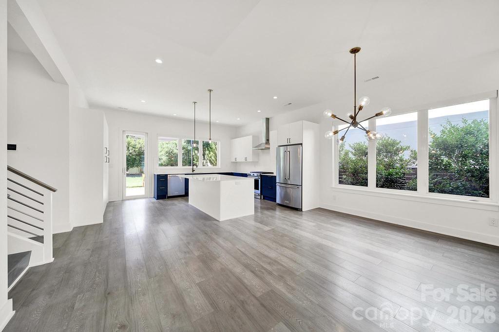 1243 Realta Drive — Charlotte