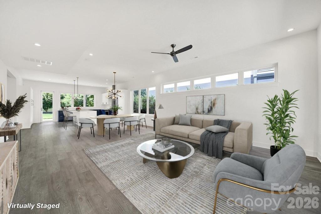 1243 Realta Drive — Charlotte