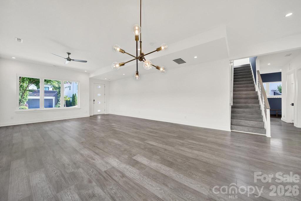 1243 Realta Drive — Charlotte
