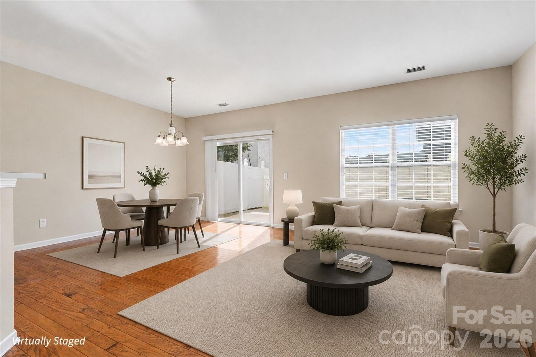 11718 Stockdale Court — Pineville