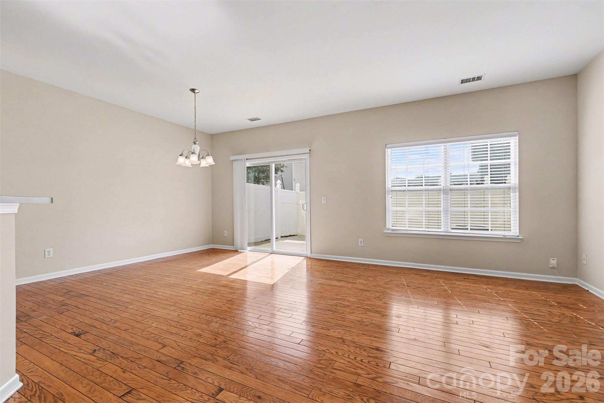 11718 Stockdale Court — Pineville