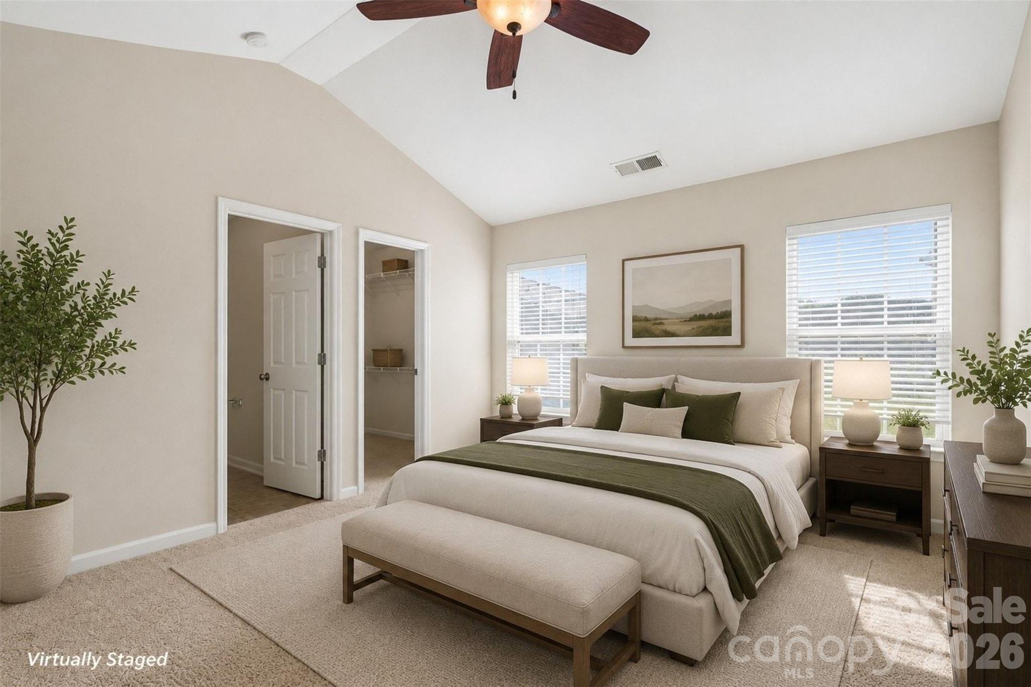 11718 Stockdale Court — Pineville