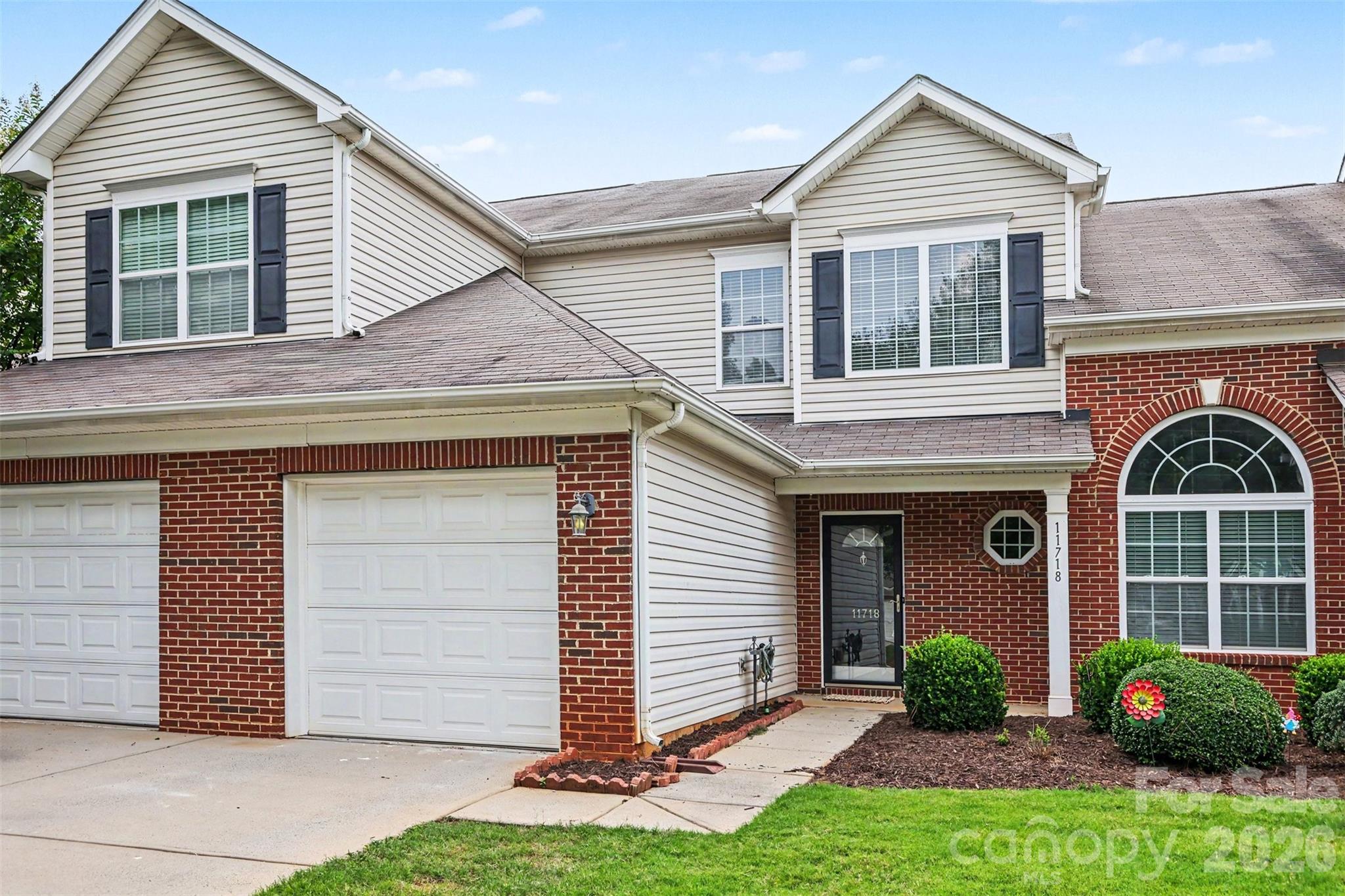 11718 Stockdale Court — Pineville