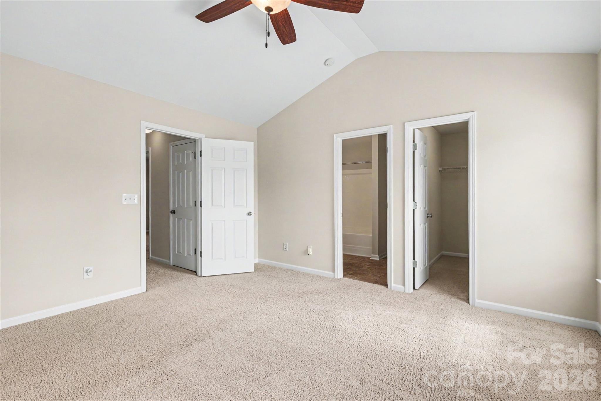 11718 Stockdale Court — Pineville