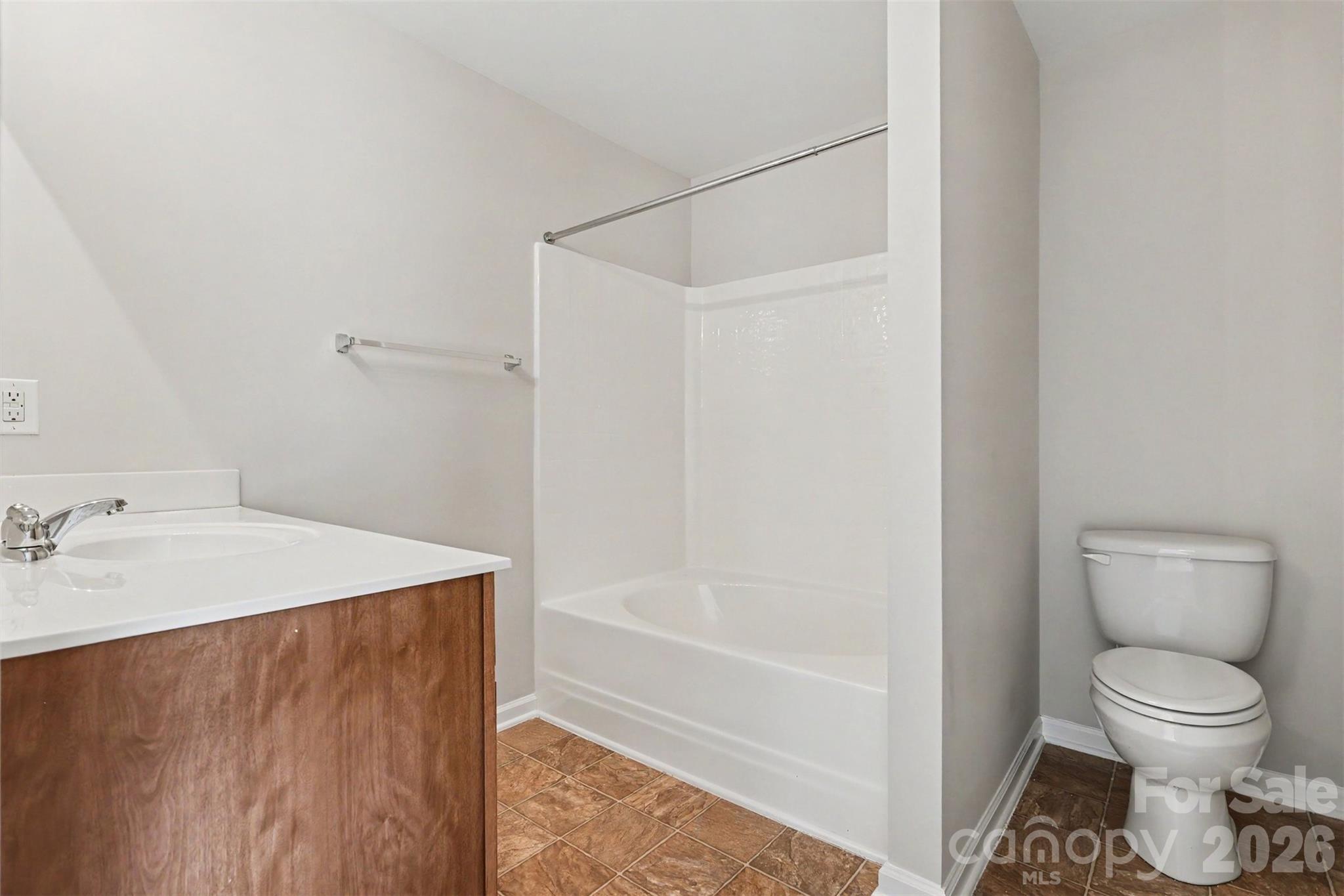 11718 Stockdale Court — Pineville