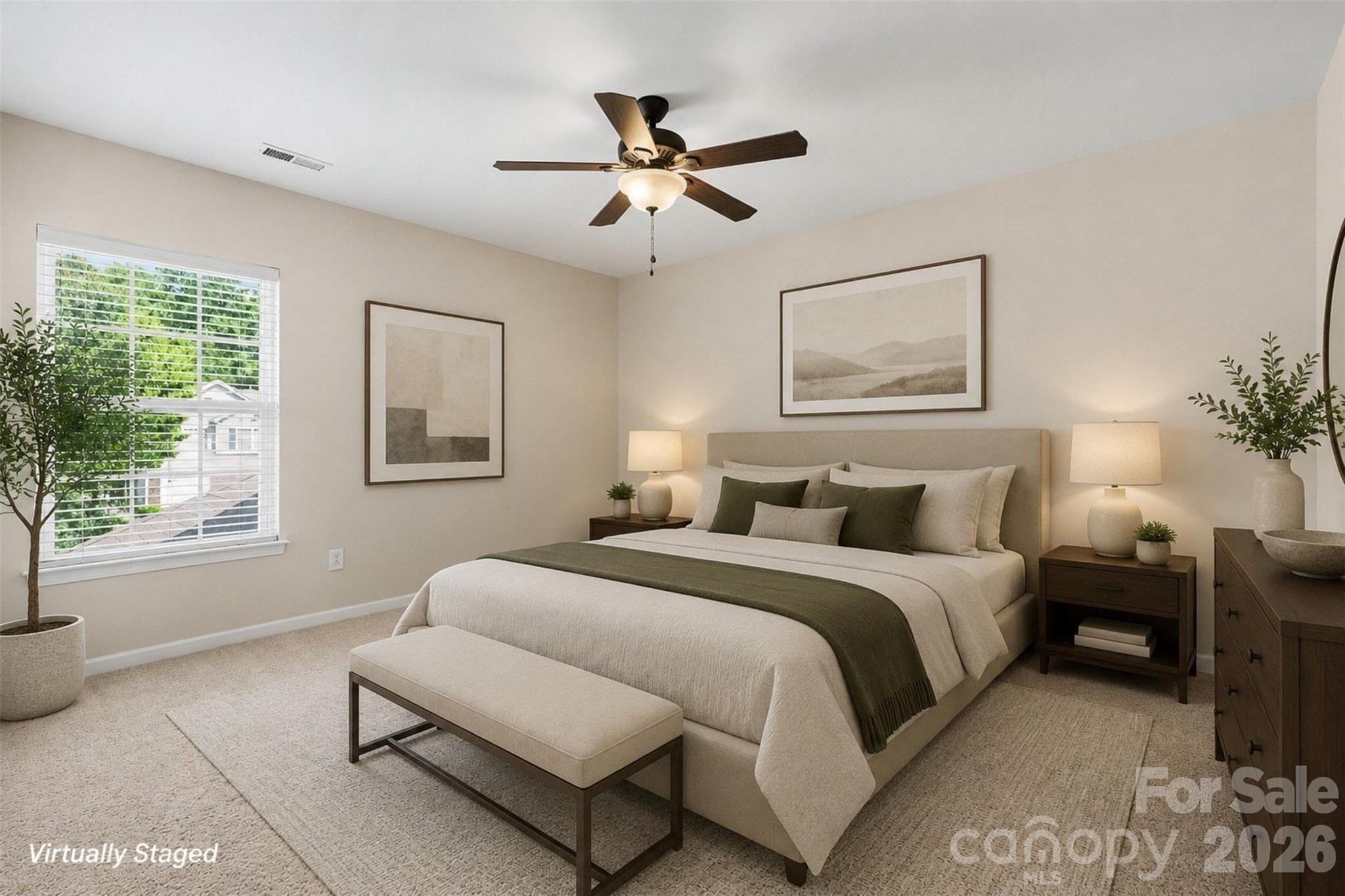 11718 Stockdale Court — Pineville