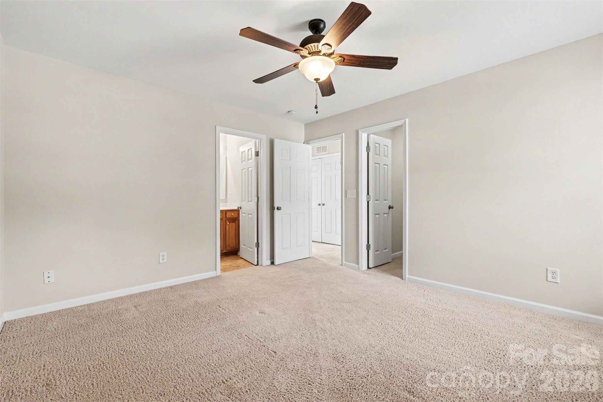 11718 Stockdale Court — Pineville