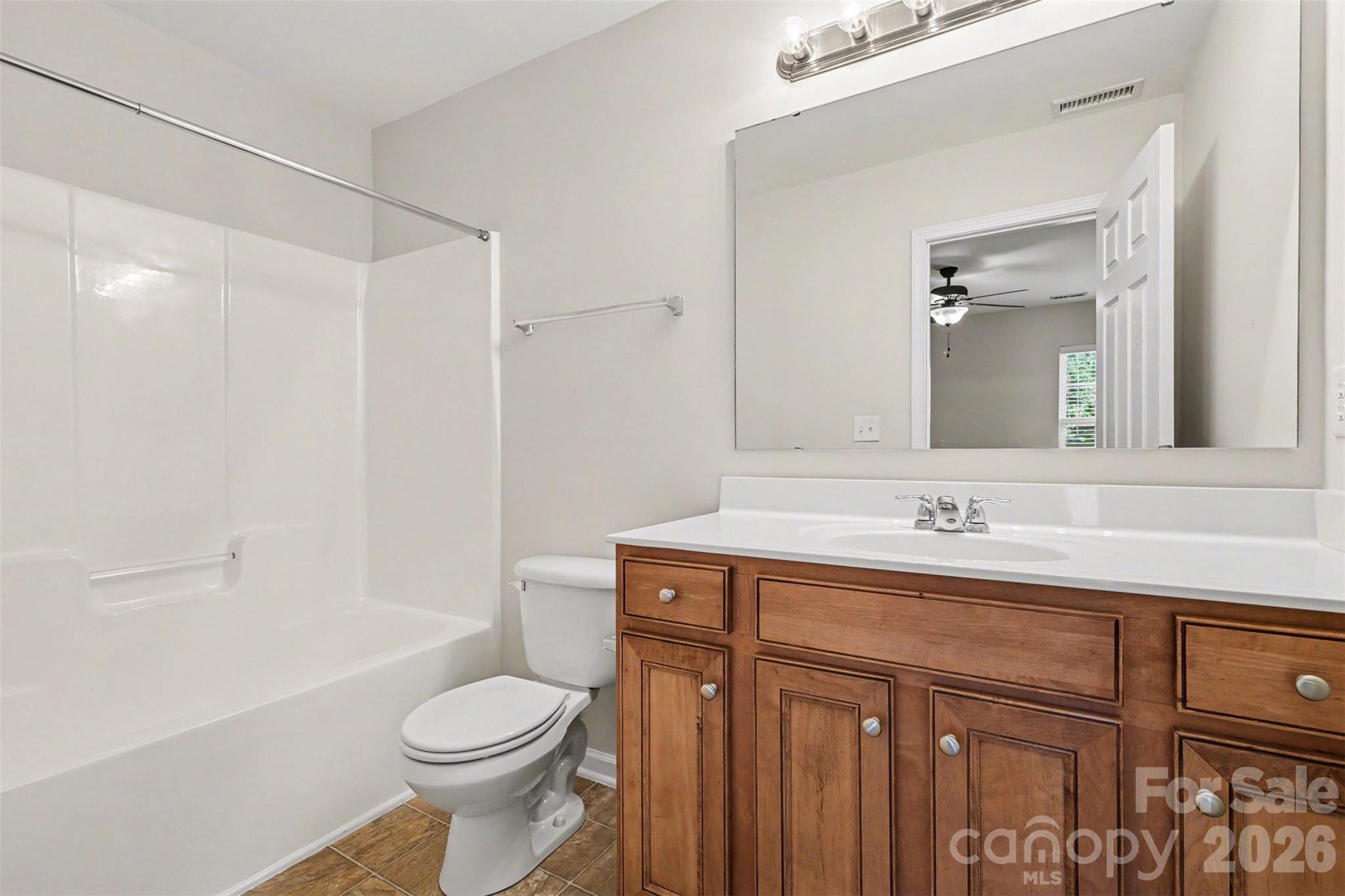 11718 Stockdale Court — Pineville