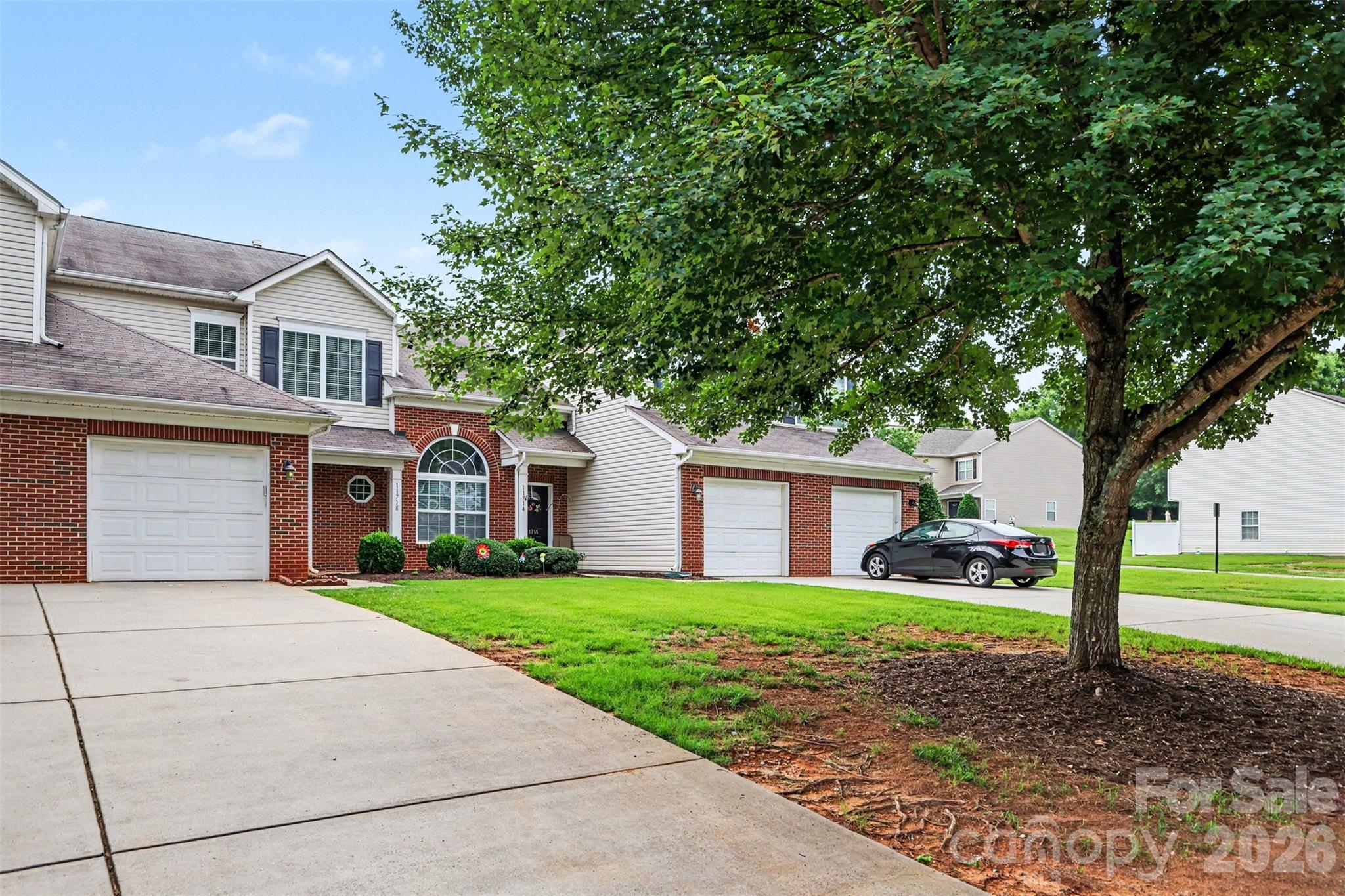 11718 Stockdale Court — Pineville