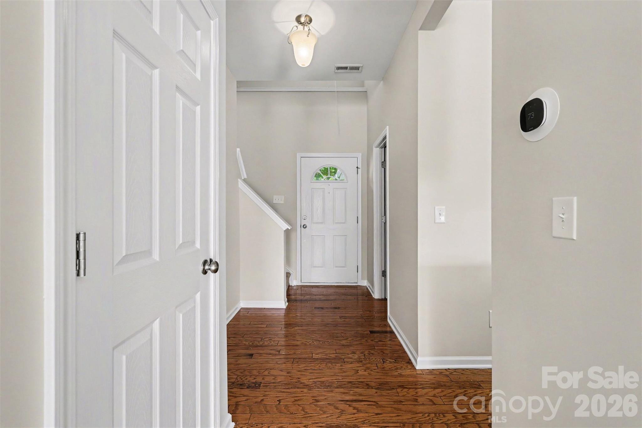 11718 Stockdale Court — Pineville
