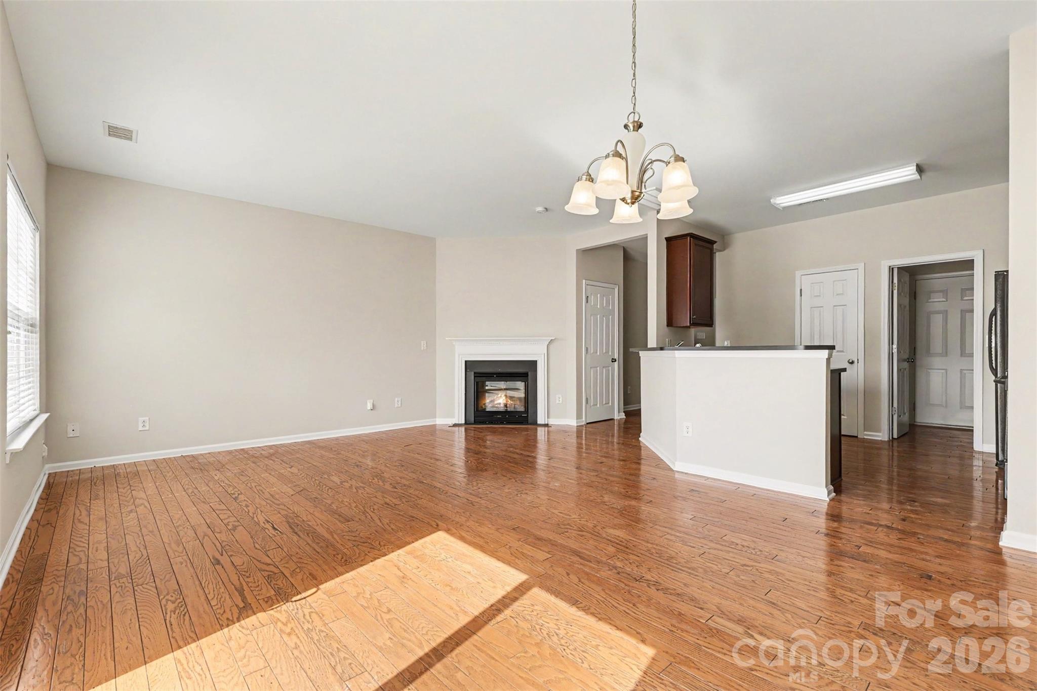 11718 Stockdale Court — Pineville