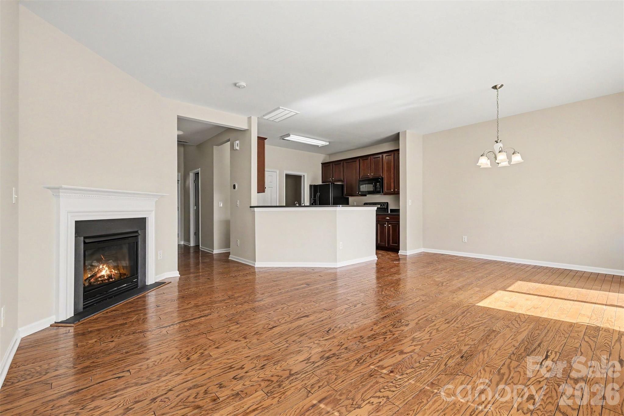11718 Stockdale Court — Pineville