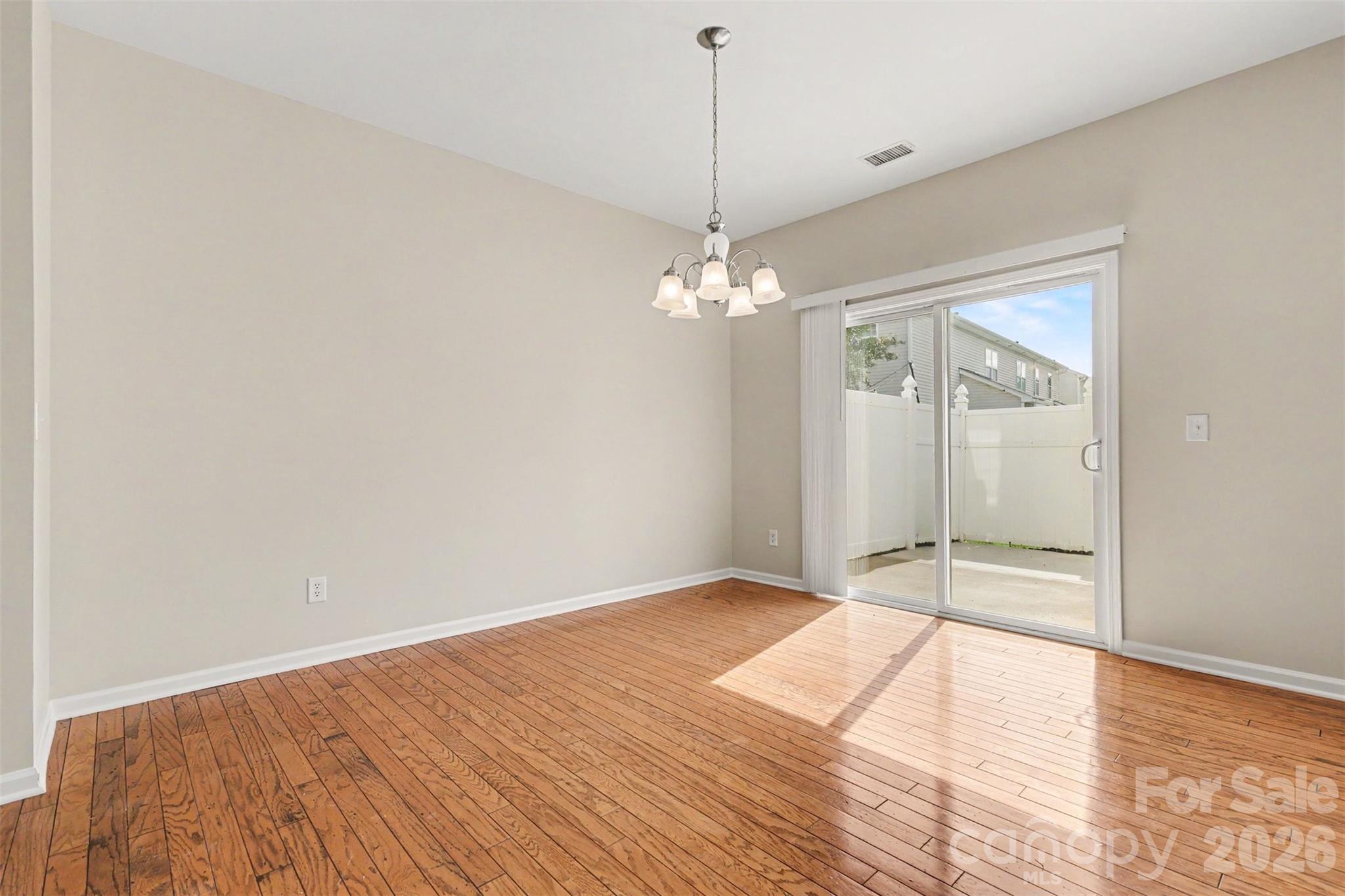 11718 Stockdale Court — Pineville