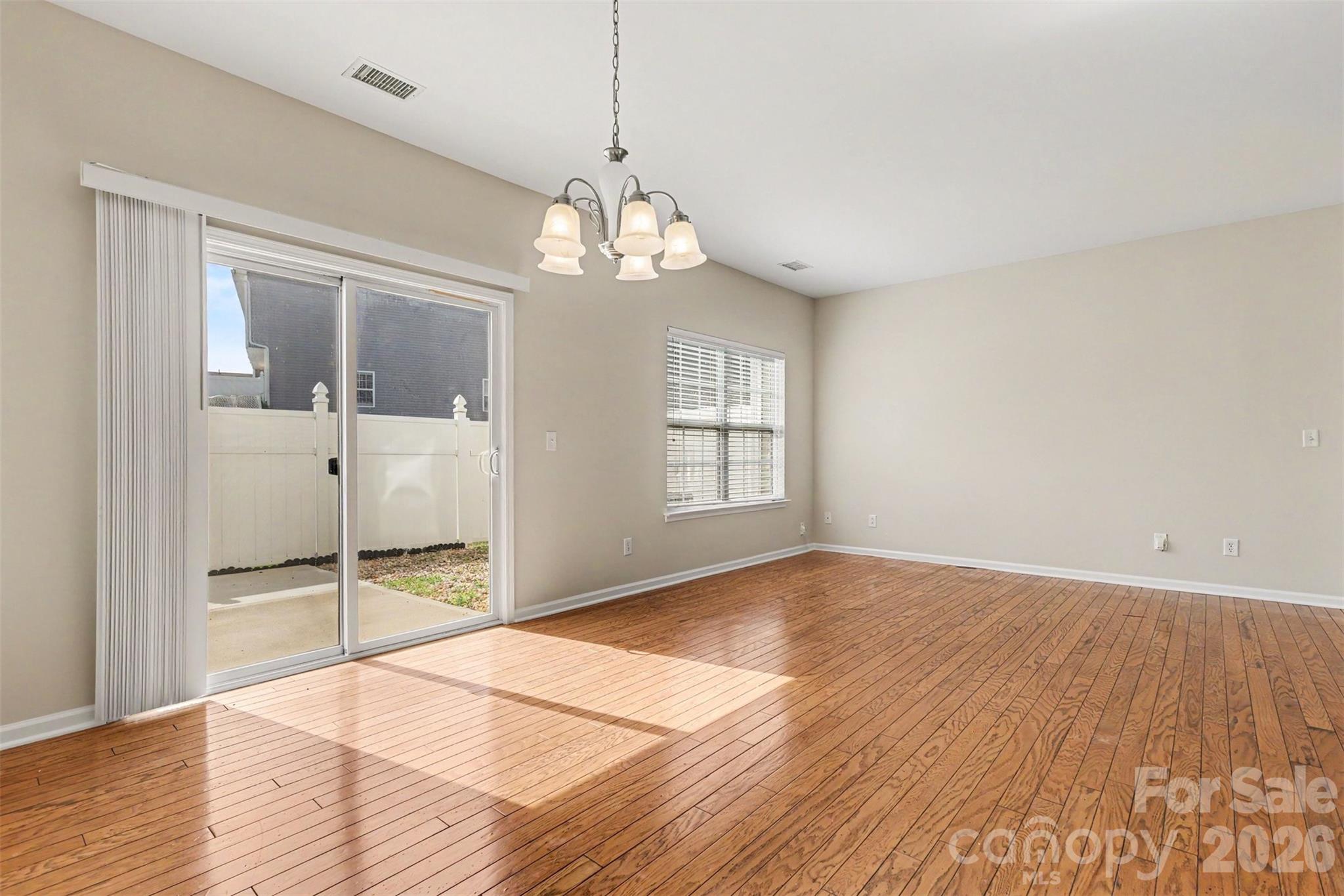 11718 Stockdale Court — Pineville