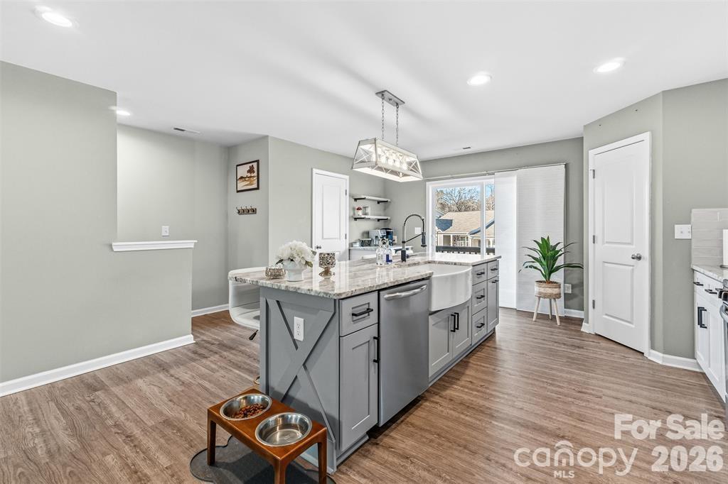 8236 Waxhaw Highway — Waxhaw