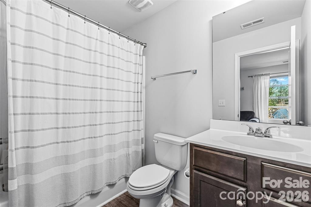 8236 Waxhaw Highway — Waxhaw
