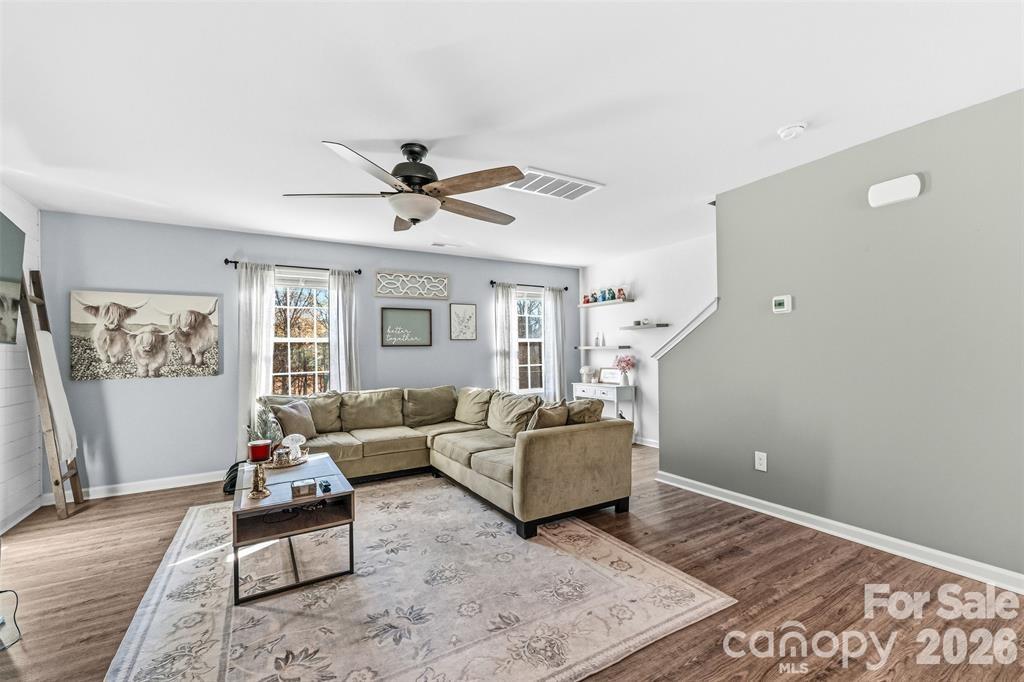 8236 Waxhaw Highway — Waxhaw