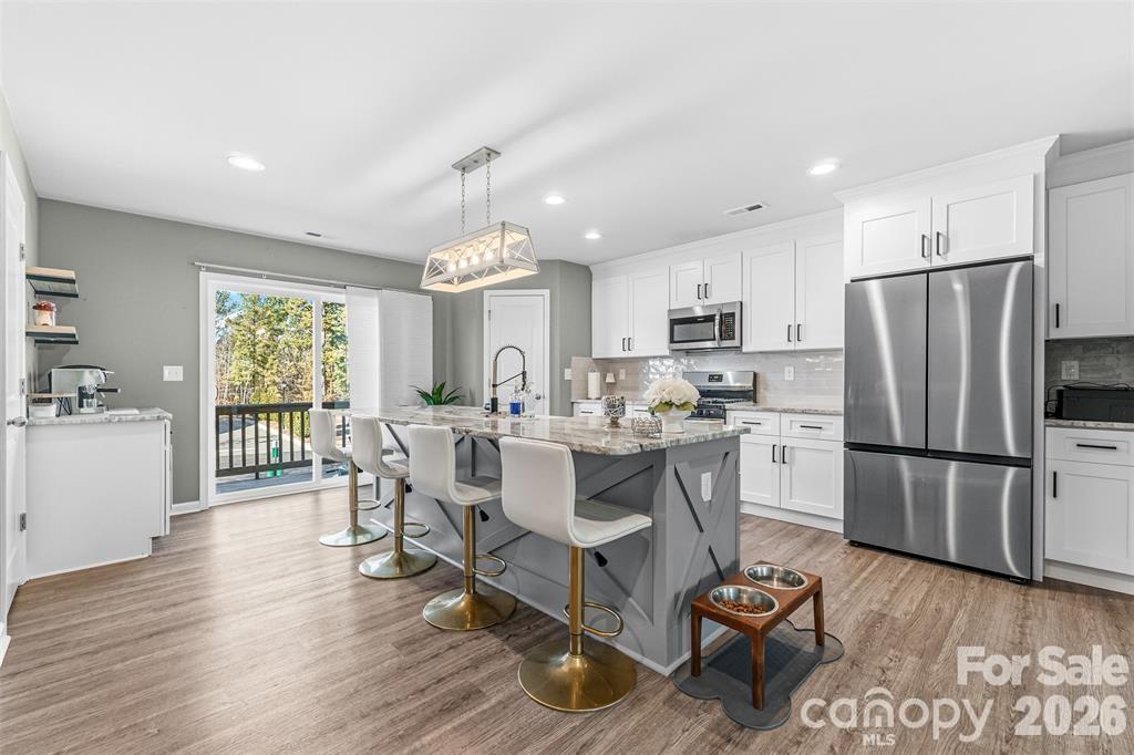 8236 Waxhaw Highway — Waxhaw