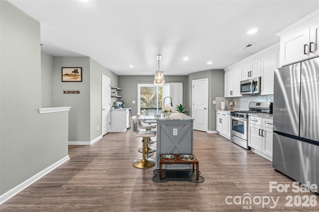 8236 Waxhaw Highway — Waxhaw