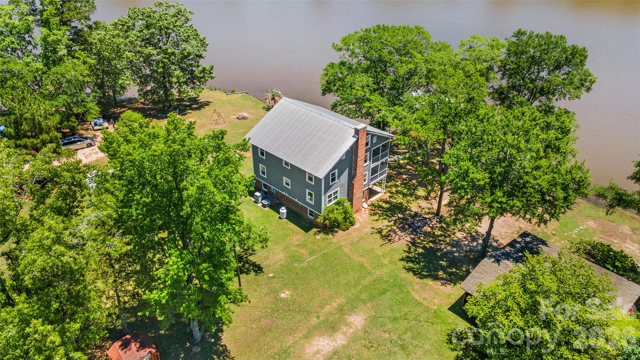 2450 Cottage Lane — Liberty Hill
