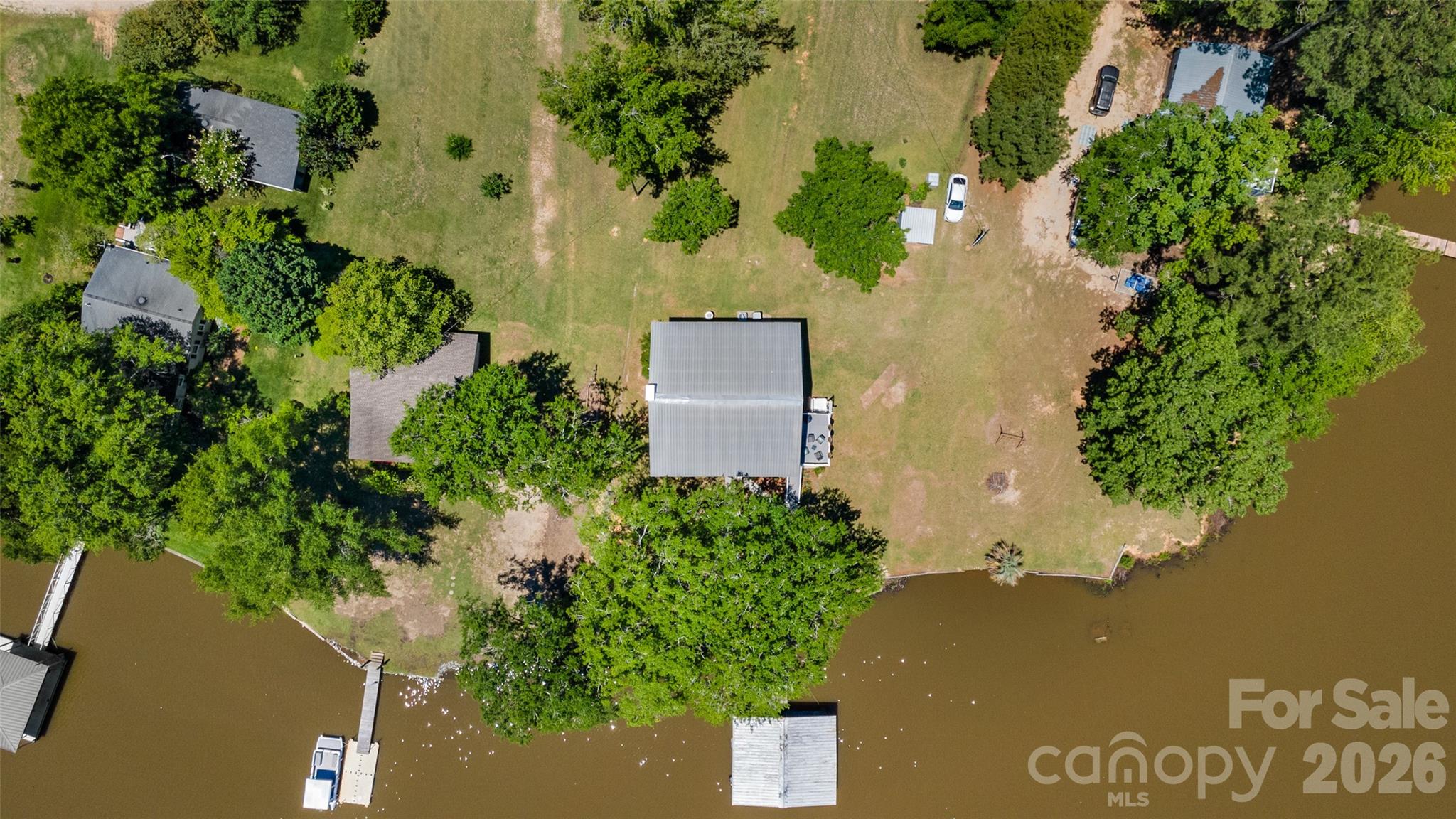 2450 Cottage Lane — Liberty Hill