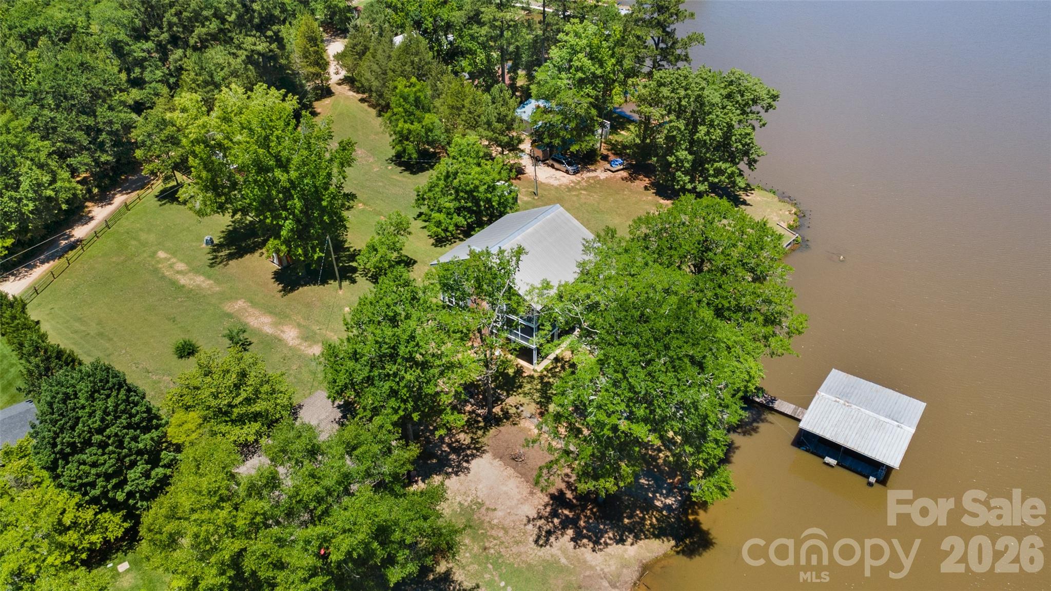 2450 Cottage Lane — Liberty Hill